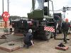 Ремонт и обслуживание автокранов. Выезд на объект.