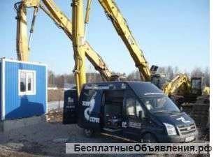 Ремонт и обслуживание спецтехники. Выезд на объект.
