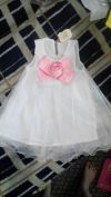 Платье для девочки летнее НОВОЕ