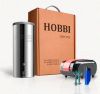 Дымогенератор "Hobbi Smoke"- один прибор для горячего и холодного копчения