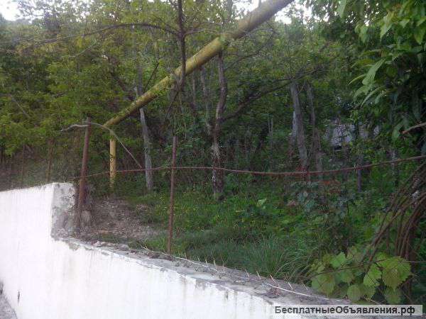 Земельный участок 12 соток