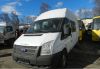 Микроавтобус Ford Transit 350 Rivera 4х4