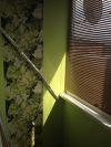 Квартира с частичными удобствами