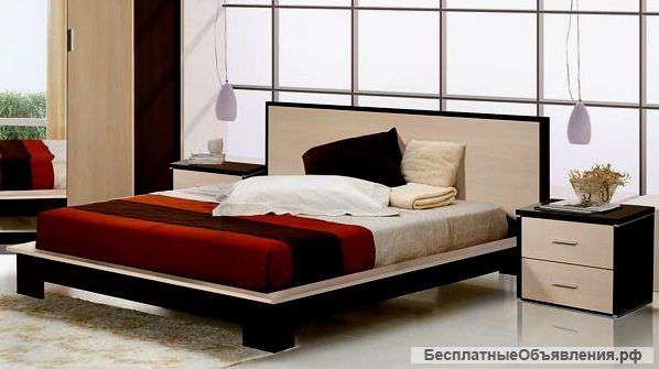 Мебель для спальни "Магнолия"