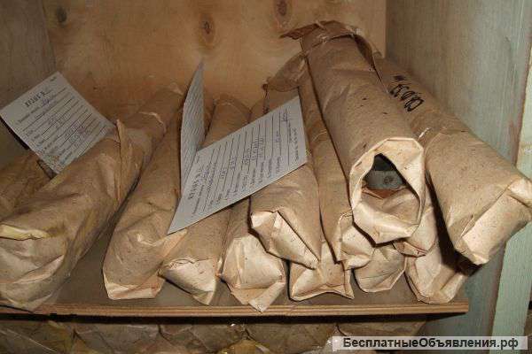 Инструмент металлорежущий с хранения