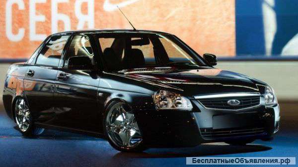 Lada Priora