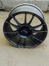 Диски OZ Racing Ultraleggera R17 на Lexus GS300v