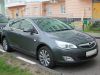 Opel Astra 5 дв.хэтчбэк