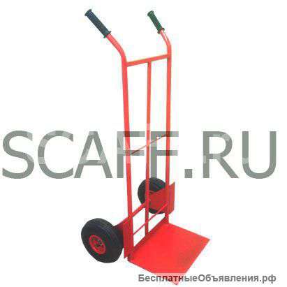 Тележка двухколесная SF-1
