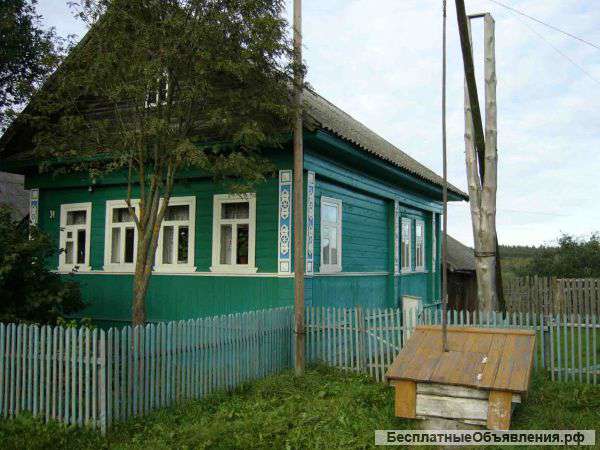 Дом