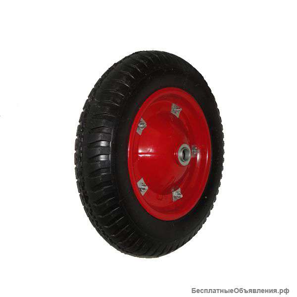 Колесо Пневматическое PR-2400