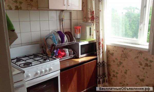 Сдам 2-х комн. квартиру