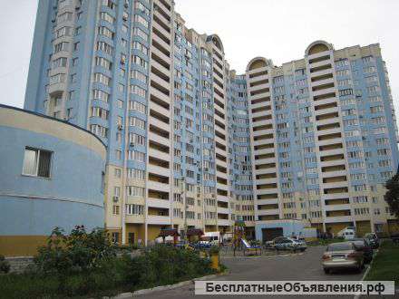 3-х комнатную квартиру в Киеве