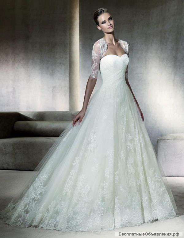 Свадебный салон. (Остаток на 5 000 000 руб.)