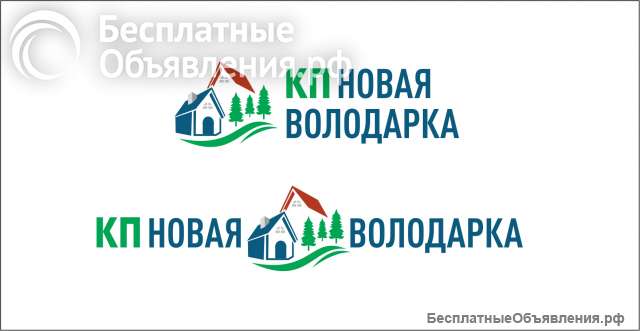 Фирменный стиль. Логотип. Разработка