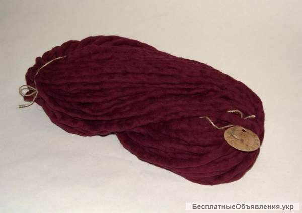 Пряжа для вязания 8