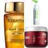 Шапмунь, маска Kerastase, Loreal, Paul Mitchell и др