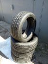 Шины лето Proxes T1 Sport SUV 255/50 R19