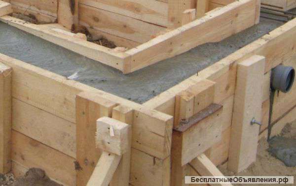 Бетон всех марок. Доставка перекачка.