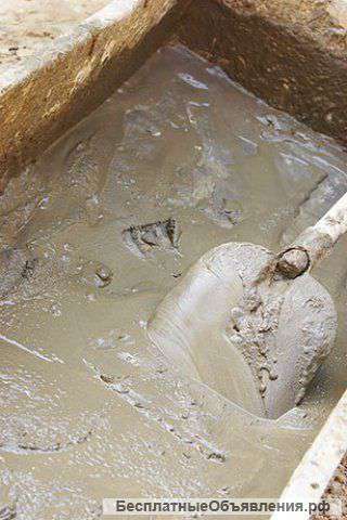 Известковый раствор М4