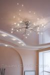 Бесшовные натяжные потолки от компании NowCeiling