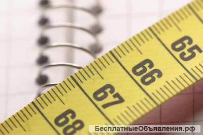 Бесплатный выезд замерщика