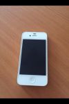 Смартфон iPhone 4S белый б/у