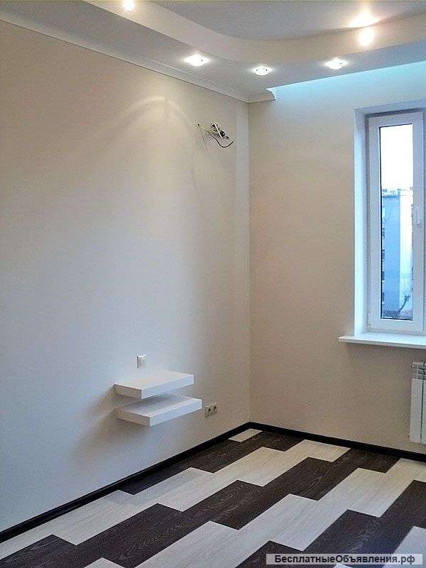 Ремонт квартир в Зеленограде