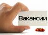 Требуется Оператор