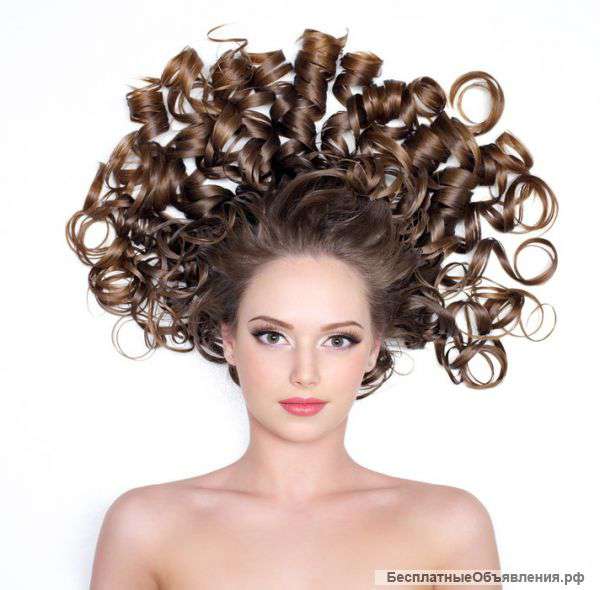 BaByliss PRO Perfect Curl Прорыв в сфере парикмахерских технологий