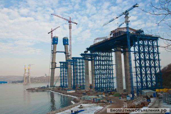 Комплектация строительных объектов