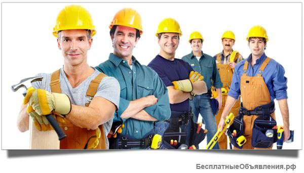 Вахта для строителей