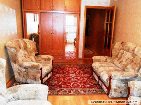 Южный берег Крыма Форос однокомнатная квартира у моря посуточно