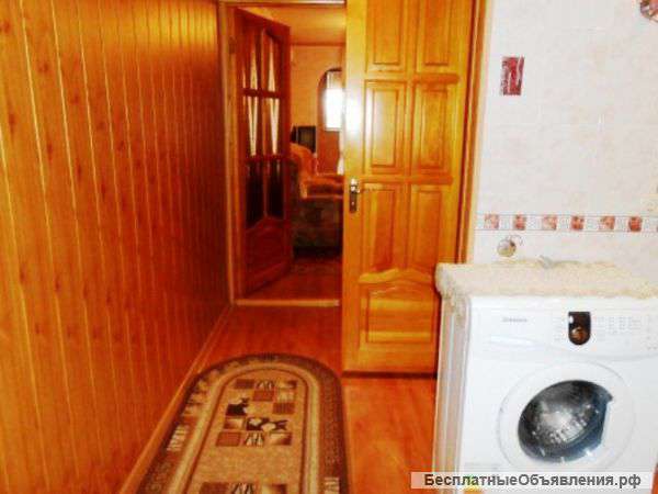 Южный берег Крыма Форос однокомнатная квартира у моря посуточно