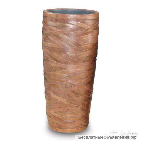 Кашпо Nobilis Marco Natural Column