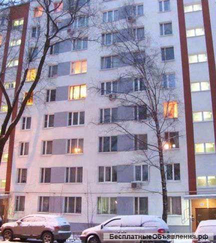 Комнаты