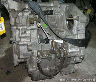 АКПП для Honda Civic (SLYA)