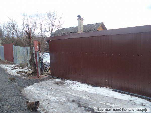 Дом 98м.кв.в Подольске