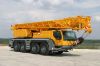 Автокран liebherr ltm1090