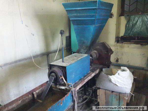 Гранулятор