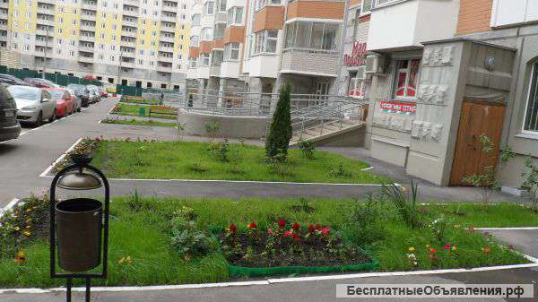 ЖК"Солнцево-парк койко-место в 2-х ком.кв-ре