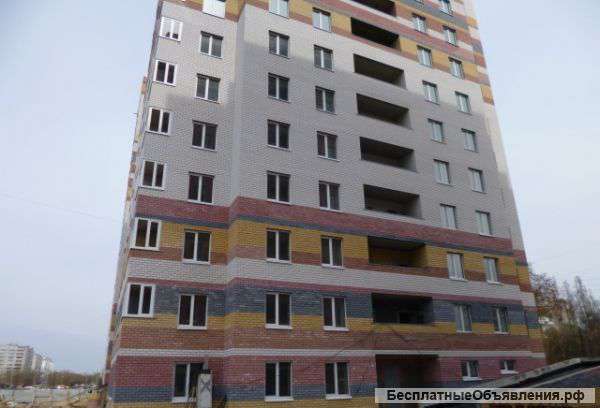 1-к квартира, 55 м², 3/14 эт