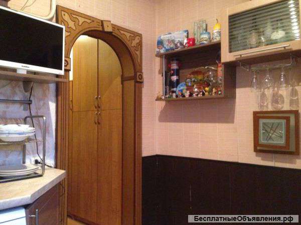 2 к кв ул.Медицинская