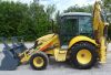 Экскаватор-погрузчик New Holland B110B