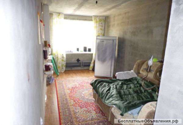 1-к квартира, 31 м², 2/9 эт