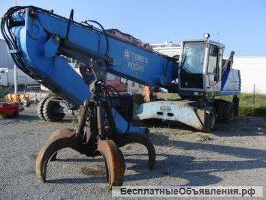 Перегружатель Fuchs MHL 340