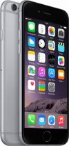 Отдам iPhone 6 64GB темно-серый, подробнее читайте в объявлении