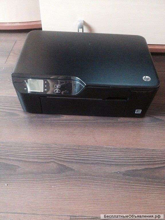 Принтер НР
