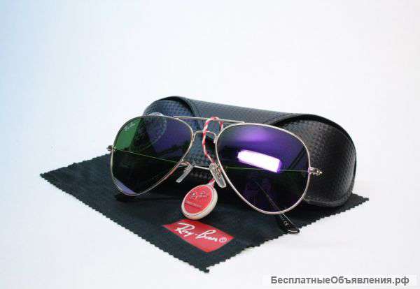 Очки Ray Ban