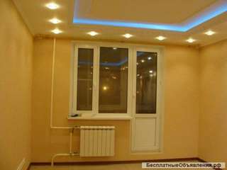 Ремонт квартир,домов,дач